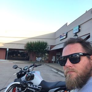 Meet your Posher, Ryan